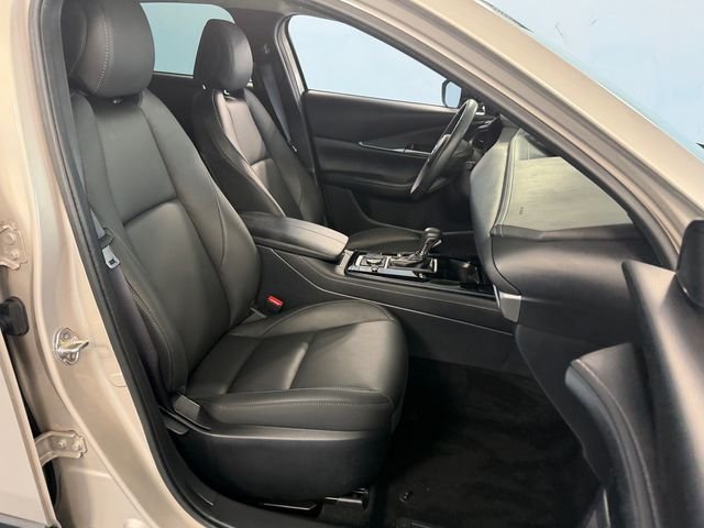 Certified Used 2024 Silver Mazda 2.5 S Select Sport image 16