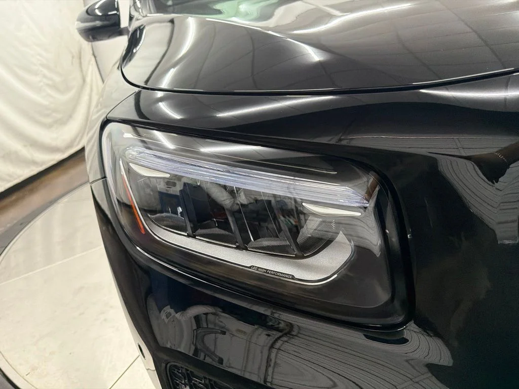 New 2026 Black Mercedes-Benz GLB 250 image 10