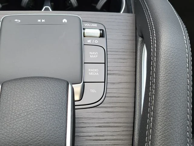 New 2026 Black Mercedes-Benz GLE 350 image 24