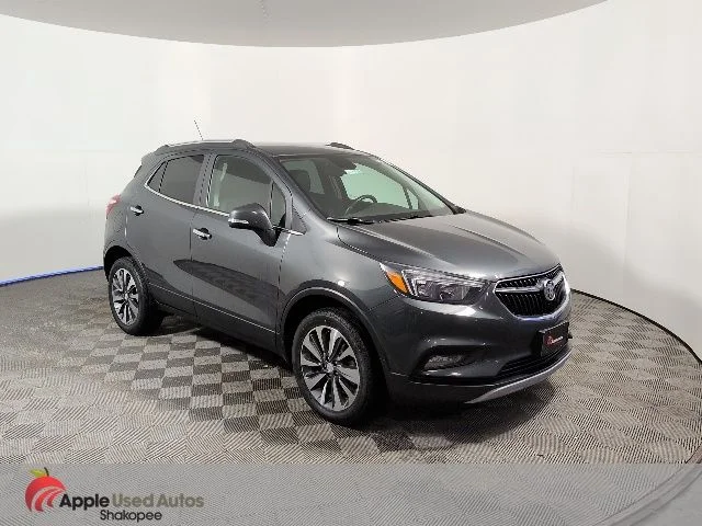 2018 Buick Encore Preferred II AWD's photo