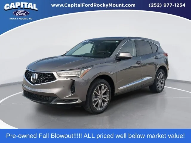 2023 Acura RDX