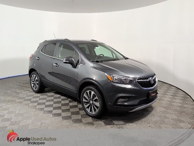 2018 Buick Encore Preferred II