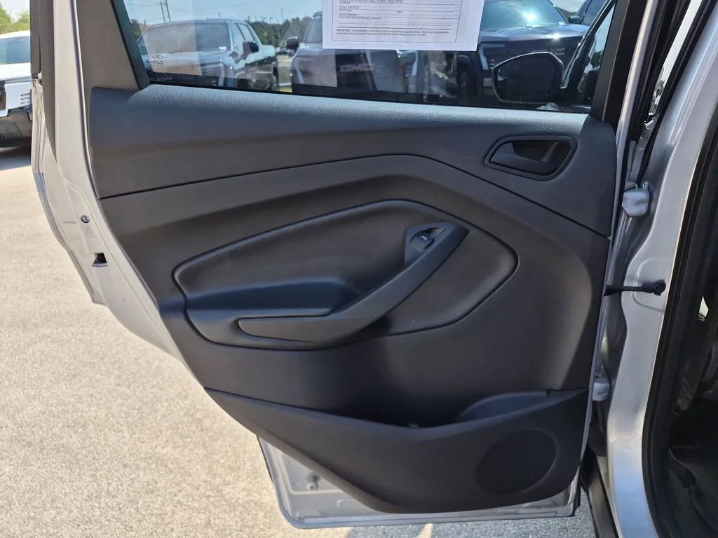 Used 2019 Silver Ford S image 31