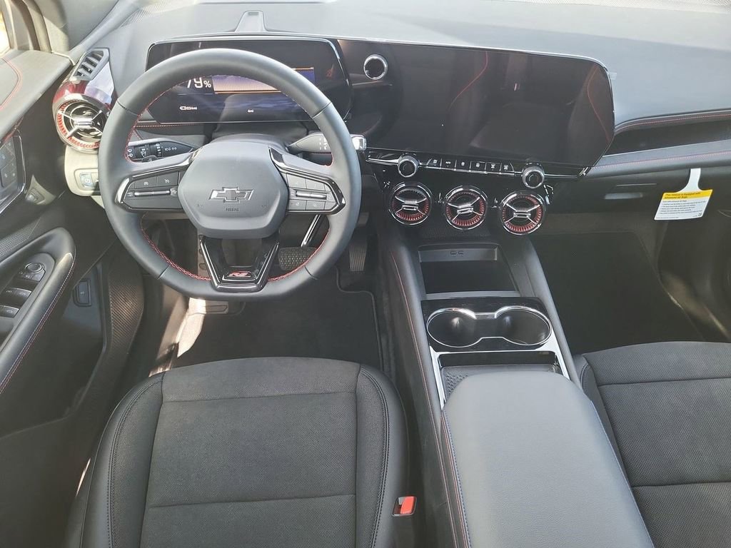 2026 Chevrolet Blazer EV RS - Photo 26