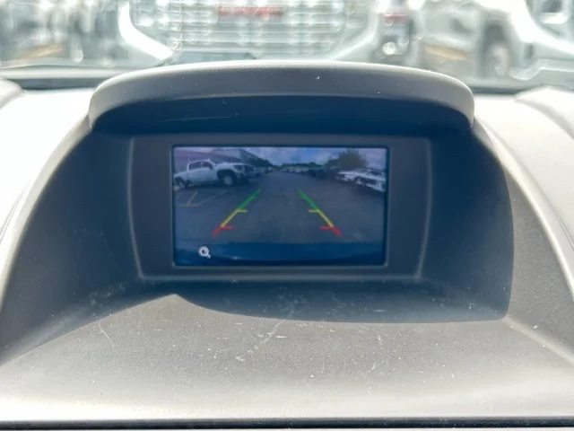 Used 2018 Gray Ford SE image 40
