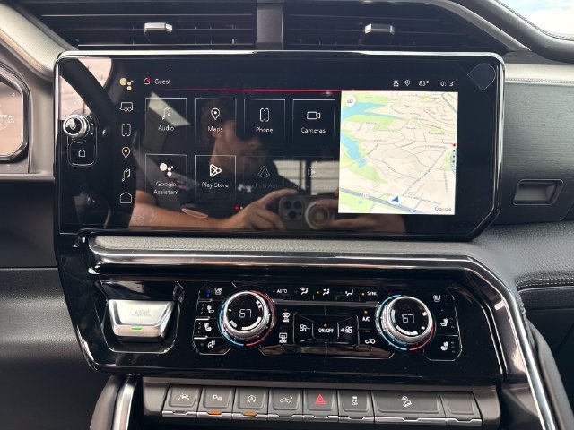 2026 GMC Sierra 1500 Denali - Photo 21