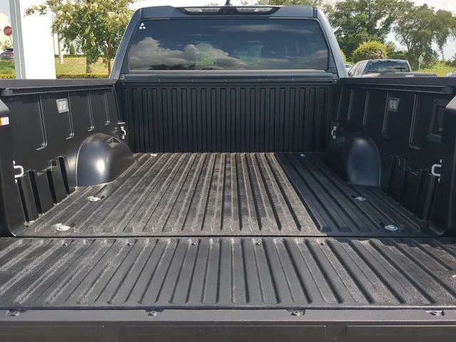 New 2026 Magnetic Gray Metallic Toyota 1794 Edition image 13