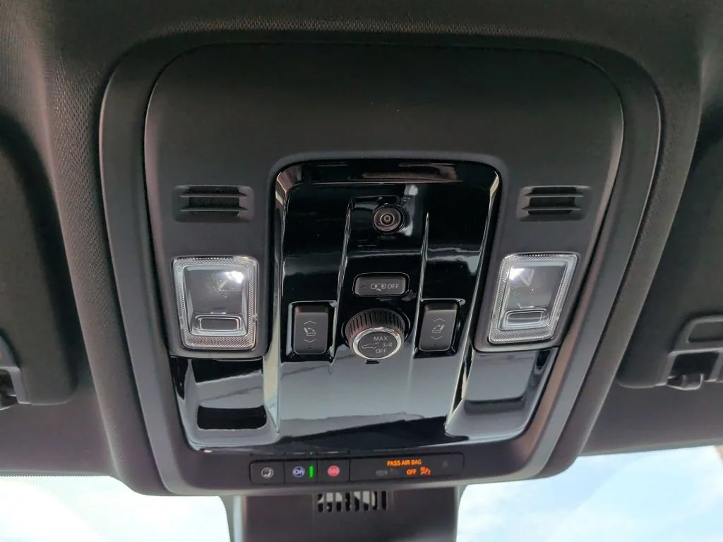 2026 Chevrolet Tahoe RST - Photo 22