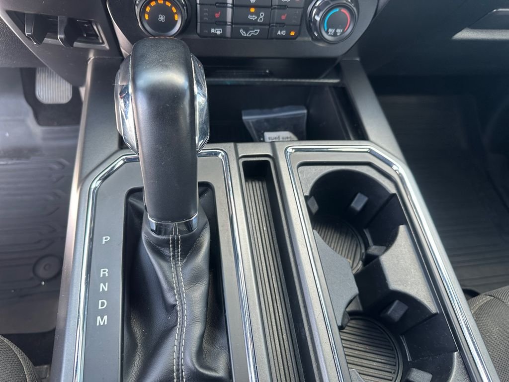 Used 2019 Gray Ford XLT image 32