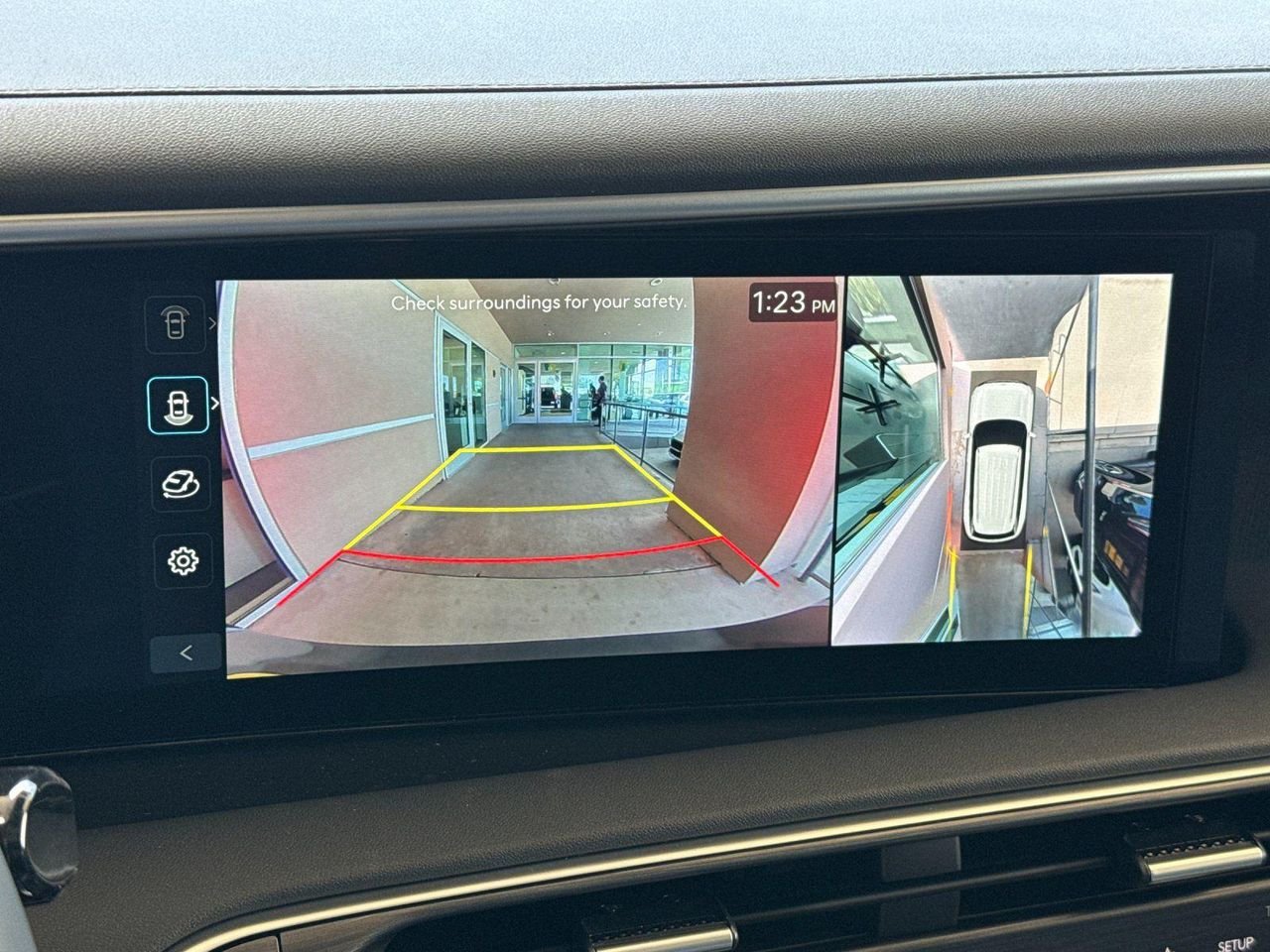 New 2027  Hyundai Limited 7P image 18