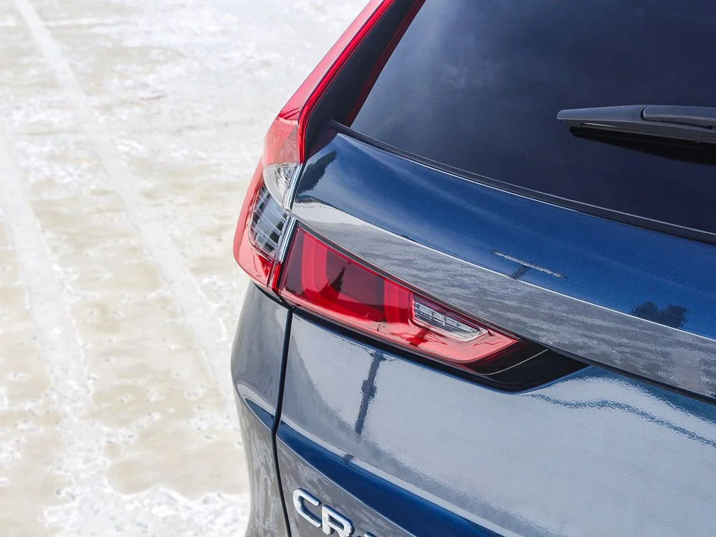2024 Honda CR-V EX - Photo 7