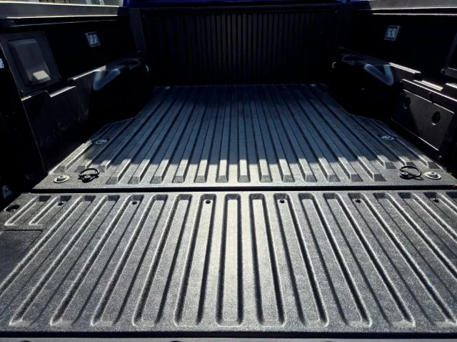 Used 2024 Blue Toyota Limited image 18