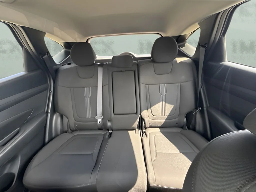 Used 2026 Gray Hyundai SEL image 13