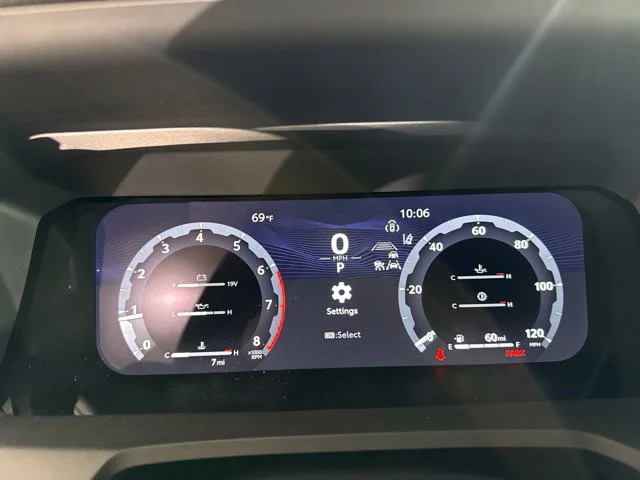New 2026 Beige Toyota TRD Sport image 21