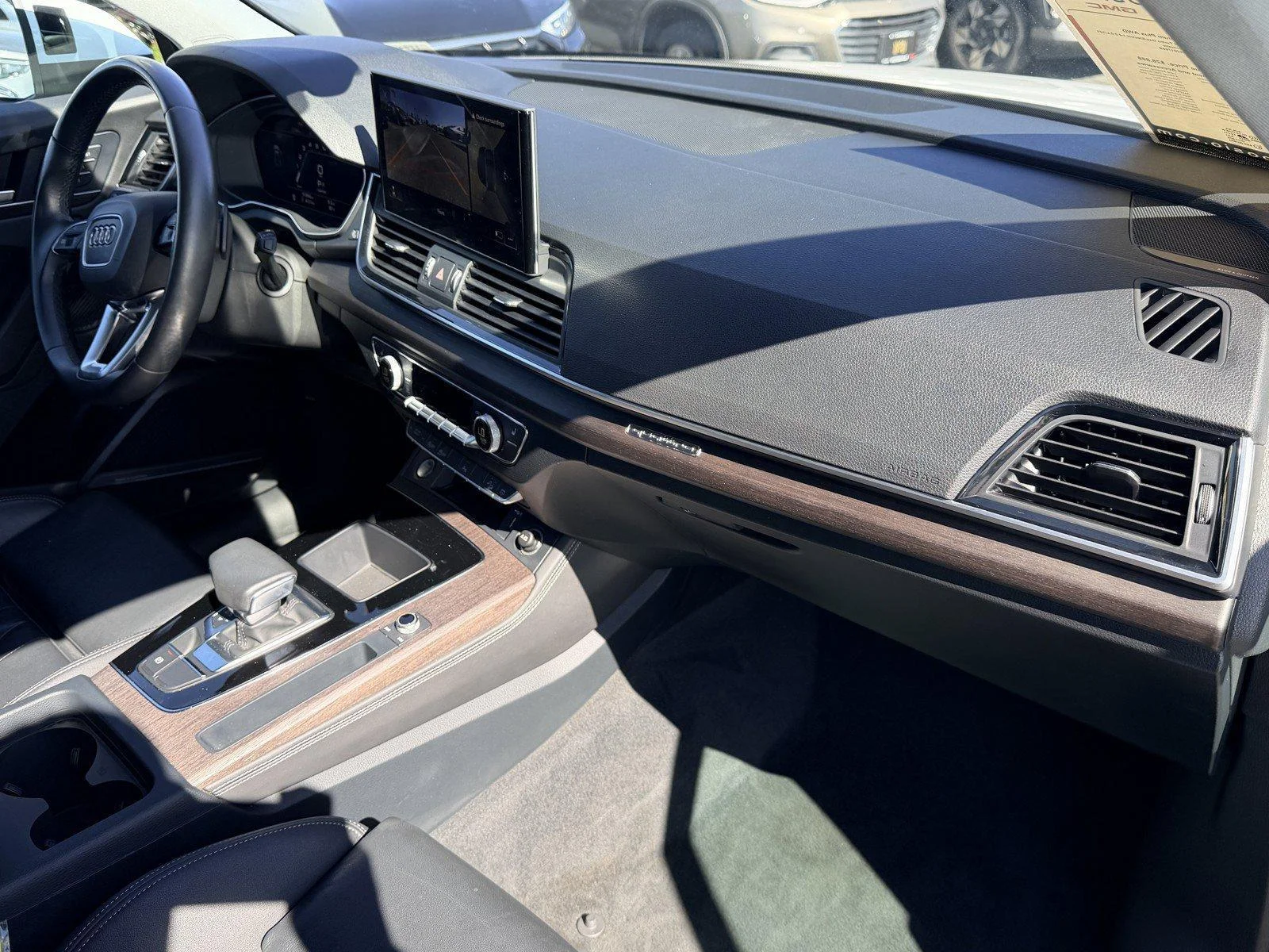 Used 2024  Audi S line Premium Plus image 7