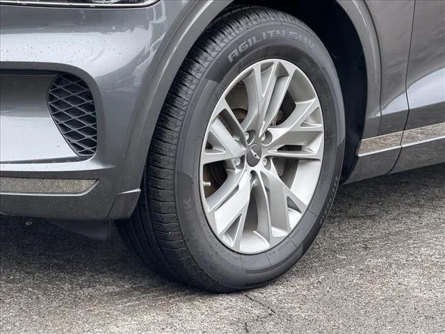 Used 2023 Himalayan Gray Genesis 2.5T image 26