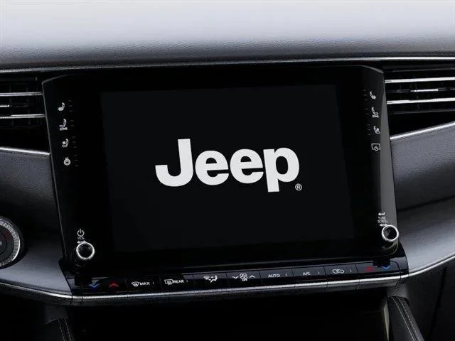 2025 Jeep Wagoneer Series II - Photo 43