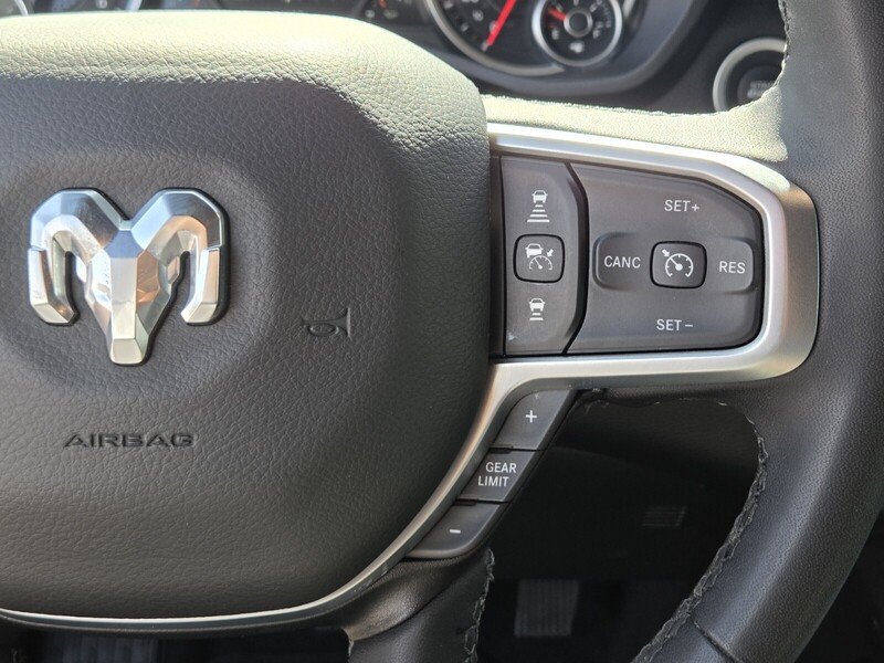 Used 2025 Blue Ram Big Horn/Lone Star image 26
