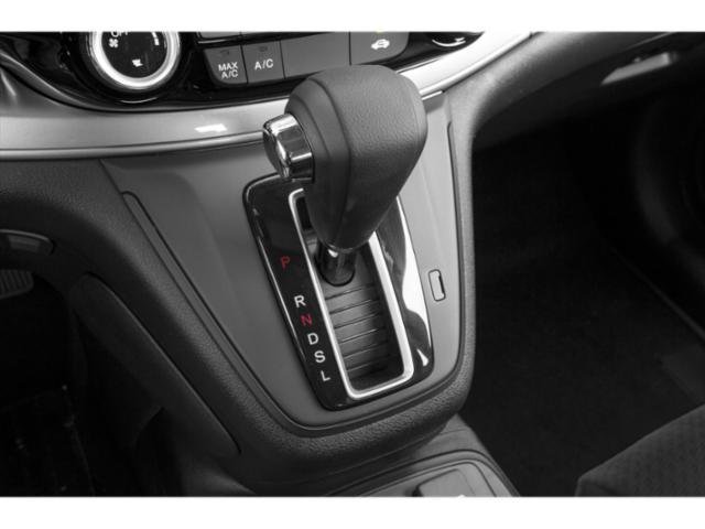 Used 2015 Red Honda LX image 10
