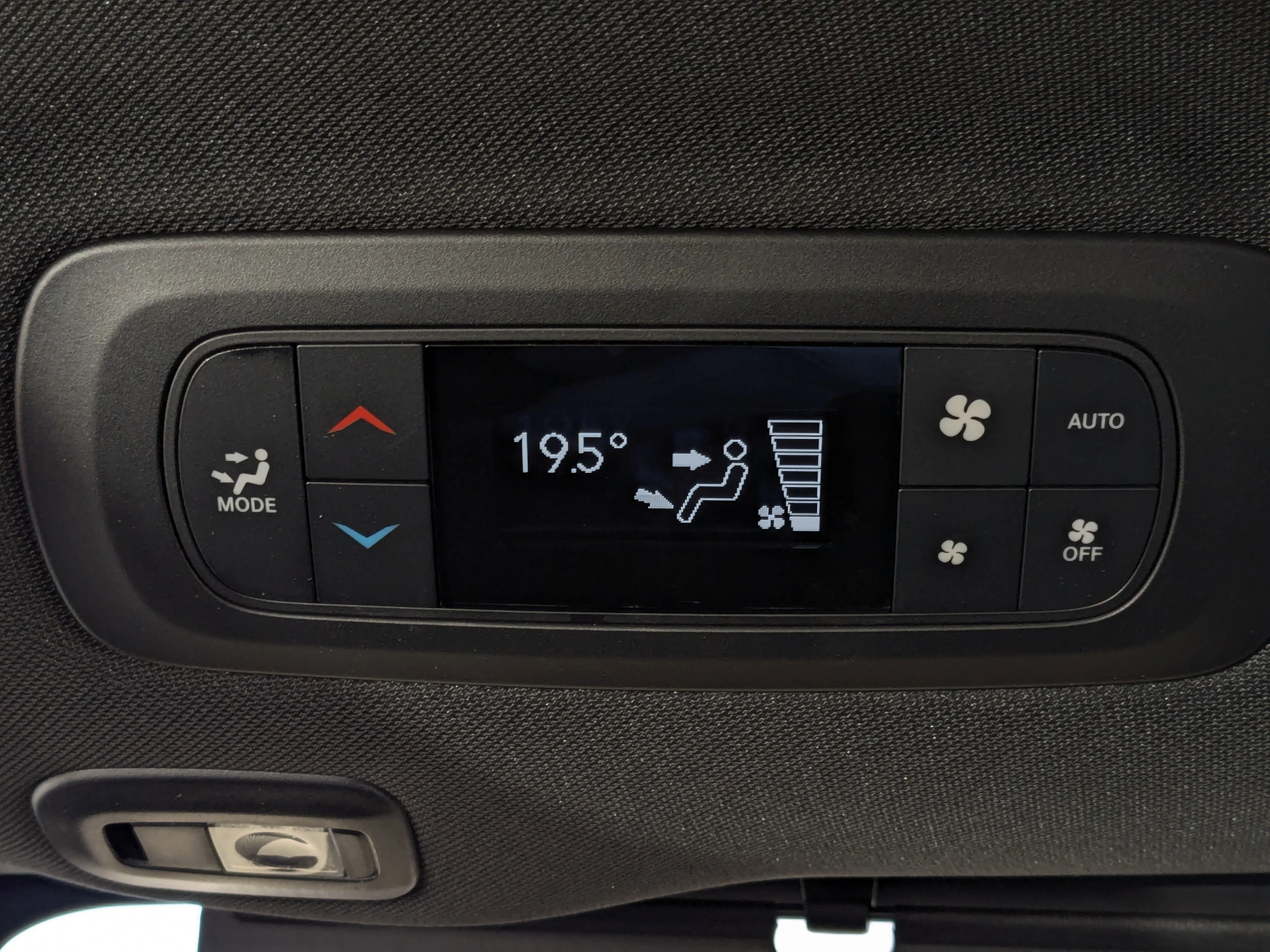 New 2026 Black Chrysler Select AWD - Rear DVD - 360 Degree Camera - Power Sliding Doors & So Much More! image 29