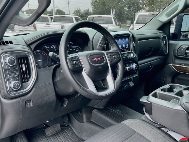 2023 GMC Sierra 2500HD SLE - Photo 34