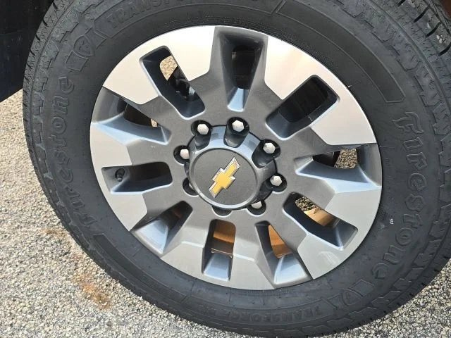 Used 2024 Black Chevrolet LT image 13