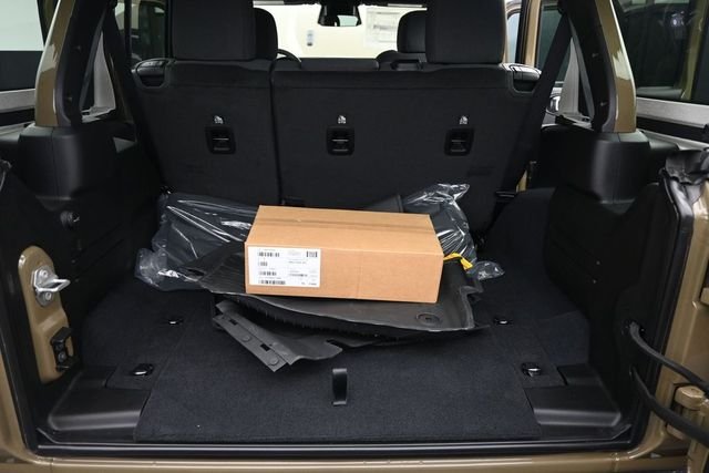 New 2026 41 Exterior Paint Jeep Rubicon image 12
