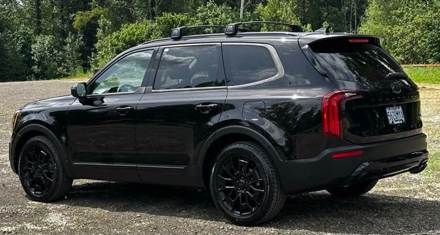 2021 Kia Telluride EX - Photo 7