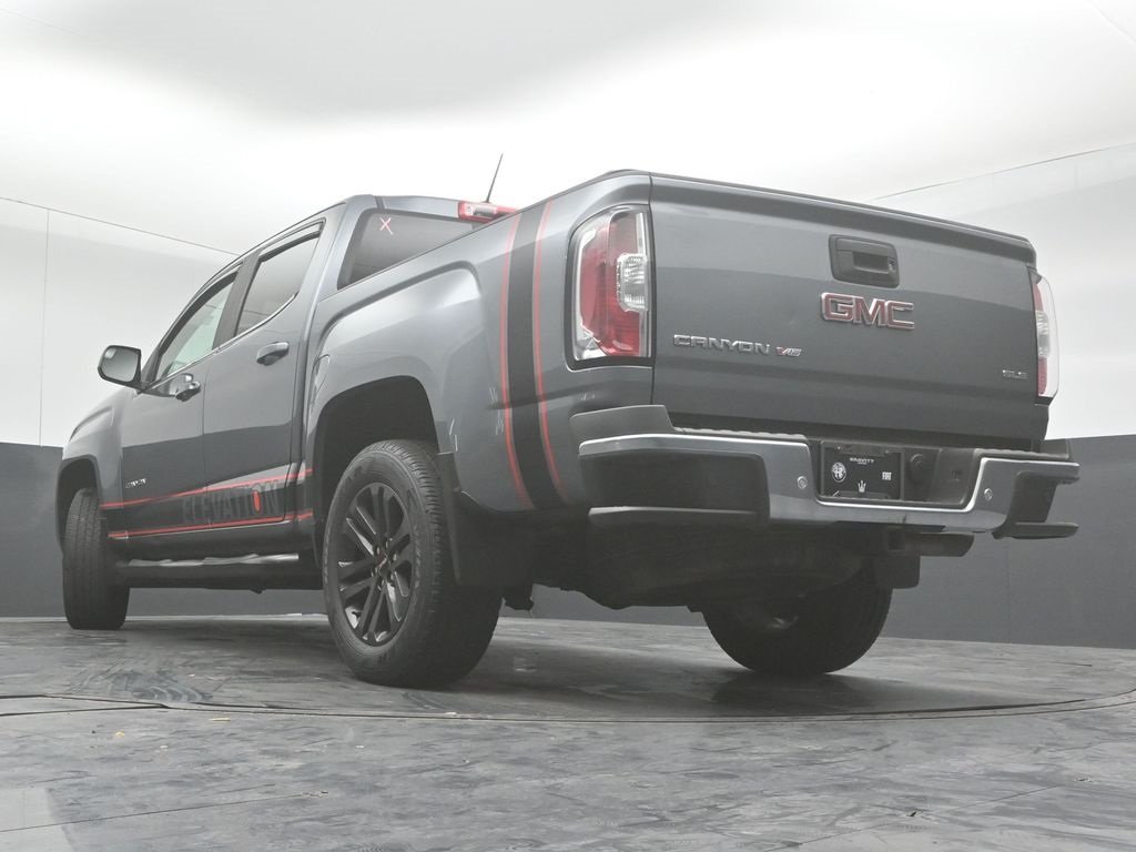 2020 GMC CANYON - Image 39