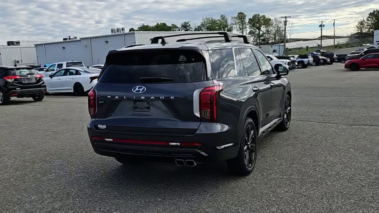 Used 2024 Steel / Graphite Hyundai XRT image 9