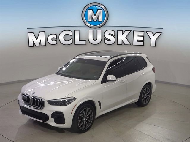 2022 BMW X5 40i - Photo 18