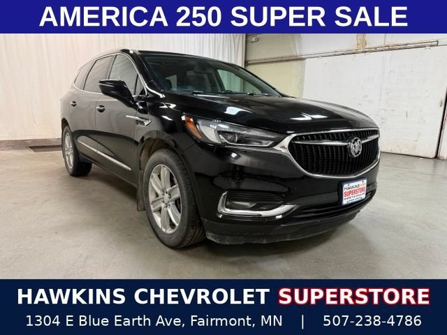 2019 Buick Enclave Essence AWD's photo