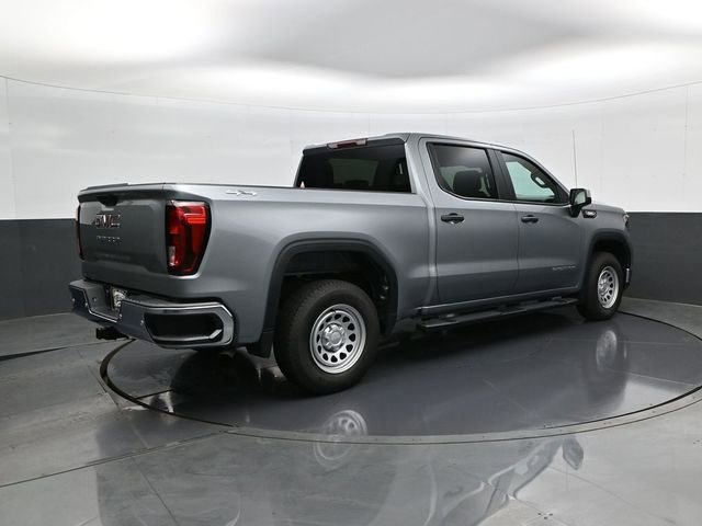 New 2026 Sterling Metallic GMC Pro image 5