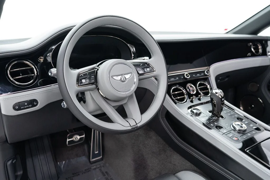 New 2026 Gravity Grey Bentley S image 22