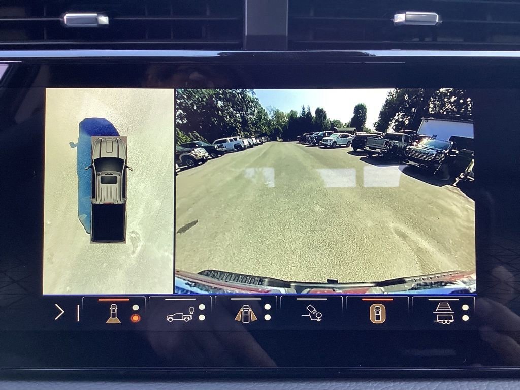 2026 GMC Sierra 2500HD Denali - Photo 16