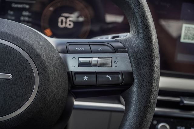 2025 Hyundai Tucson SEL - Photo 29
