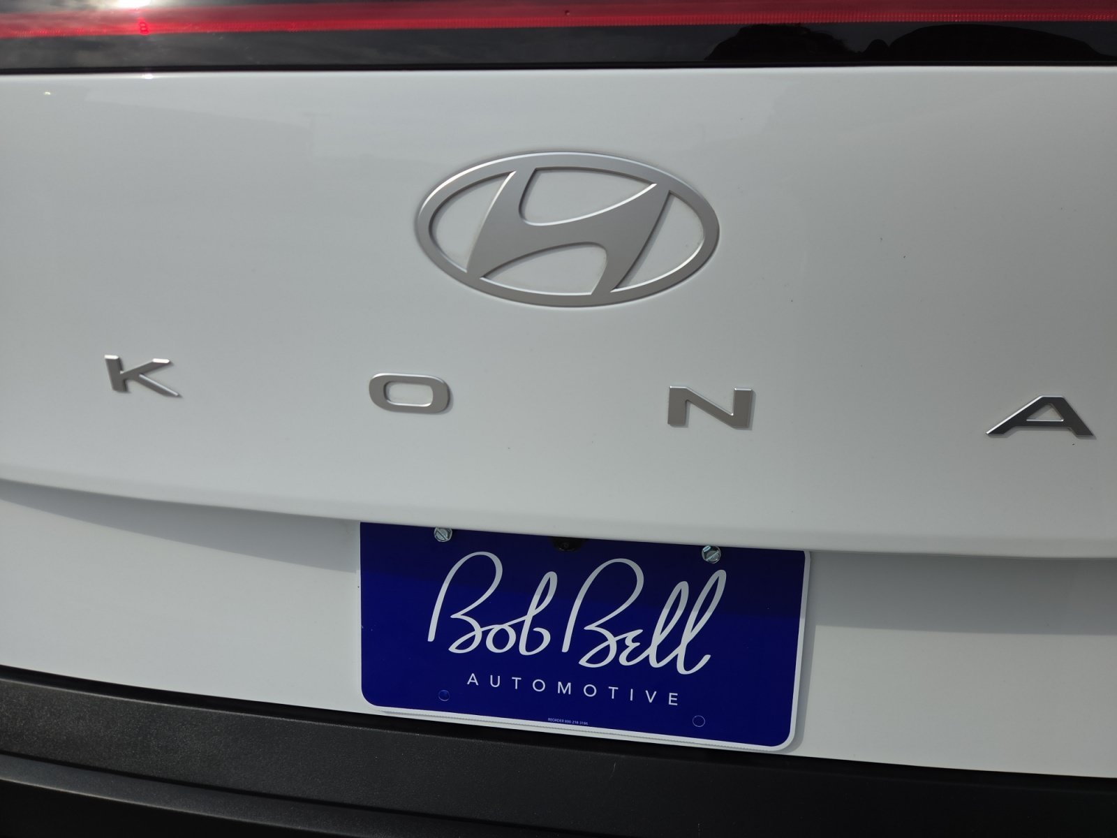 2026 Hyundai Kona SE - Photo 16