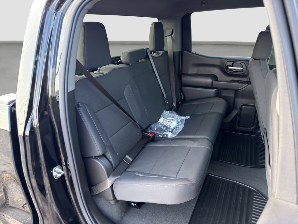 2026 Chevrolet Silverado 1500 Custom - Photo 19