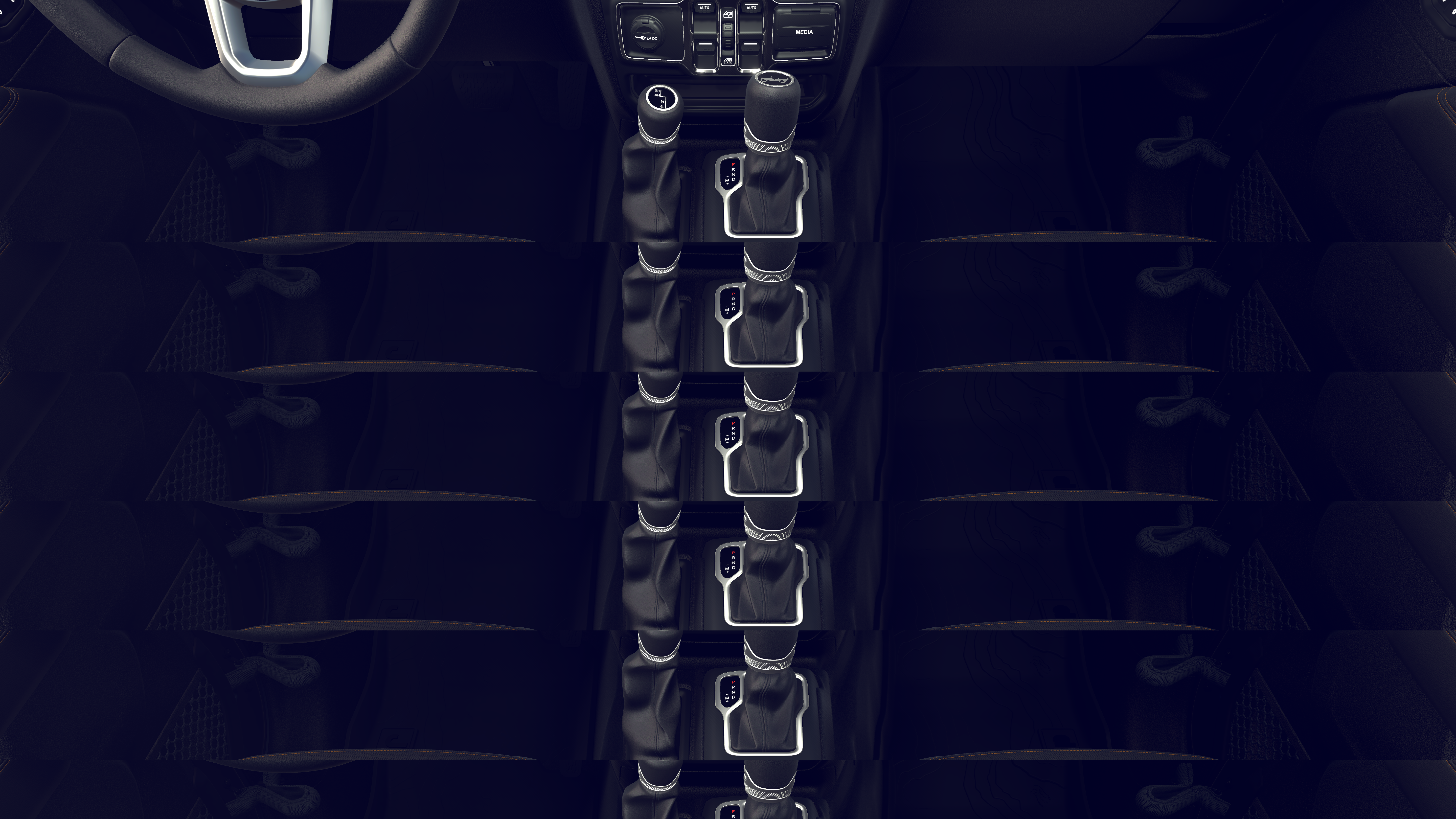 2026 Jeep Wrangler — photo 30