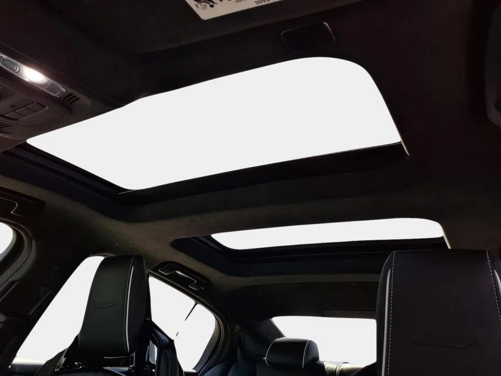 2026 Cadillac CT5 V-Series Blackwing - Photo 16