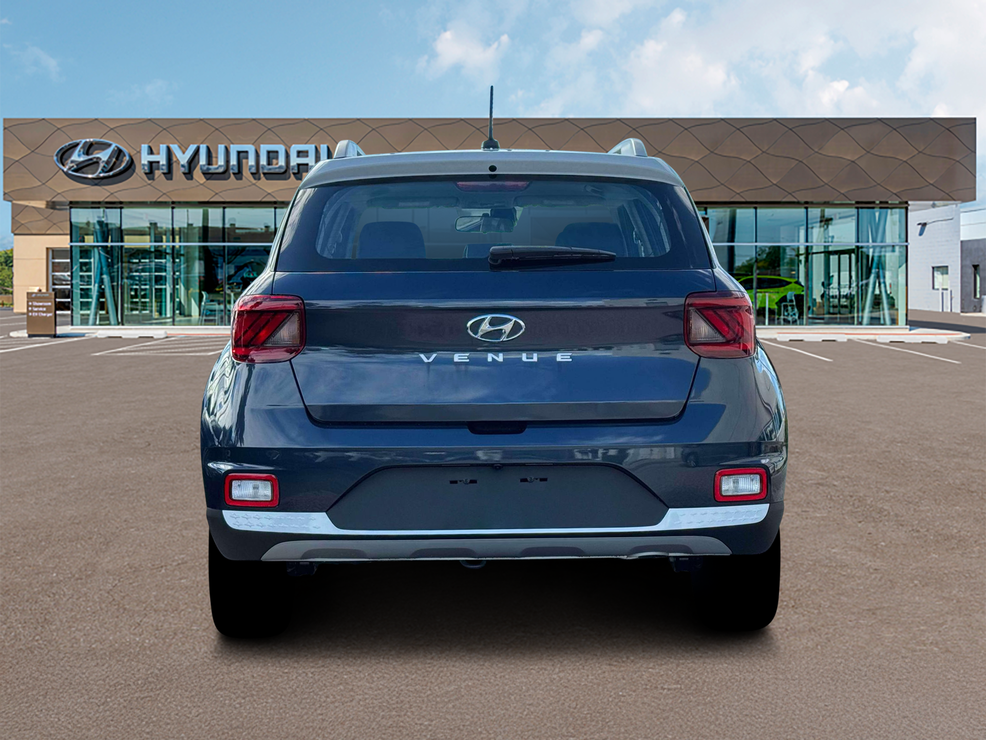 New 2026 White Hyundai SEL image 23