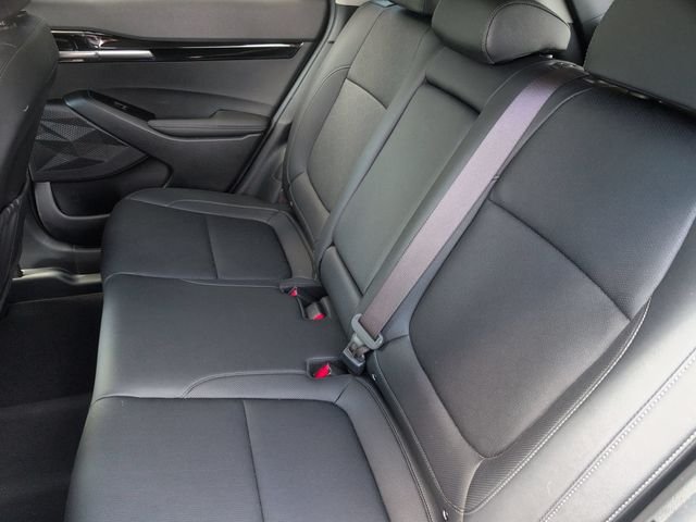 Certified Used 2024 Blue Kia EX image 23