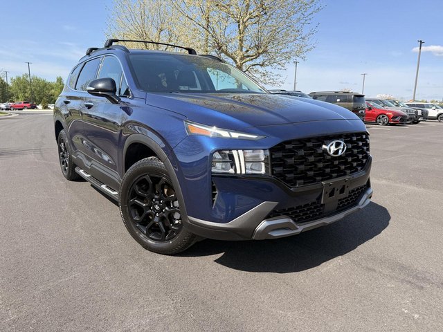 2023 Hyundai Santa Fe XRT