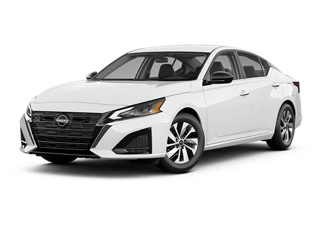 Used 2025 Glacier White Nissan 2.5 S image 1