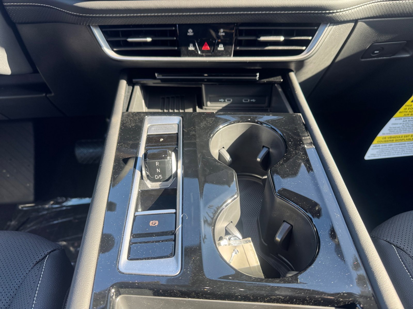 2026 Volkswagen Atlas SE w/Tech - Photo 11