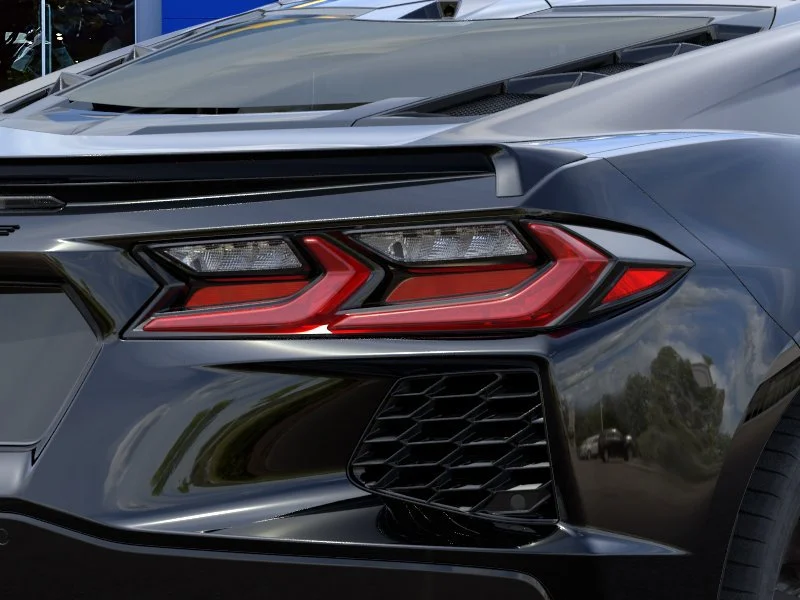 2026 Chevrolet Corvette 3LT - Photo 30