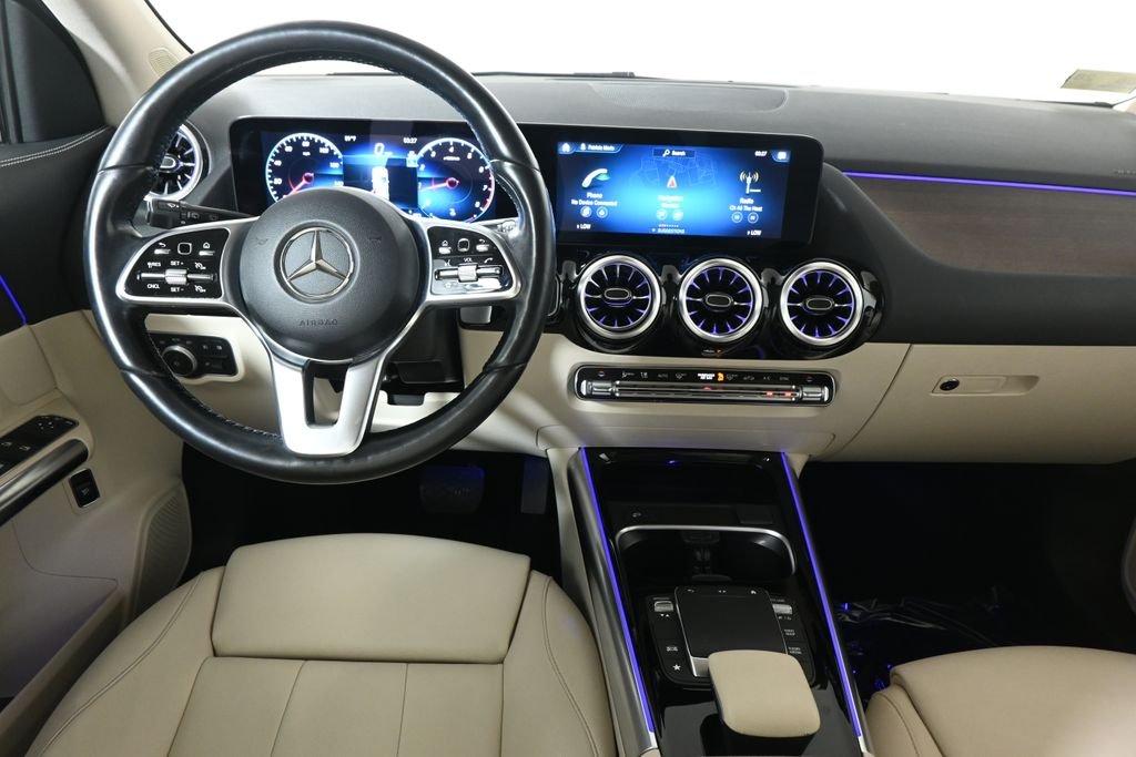 Used 2023 Mountain Gray Metallic Mercedes-Benz GLA 250 image 16