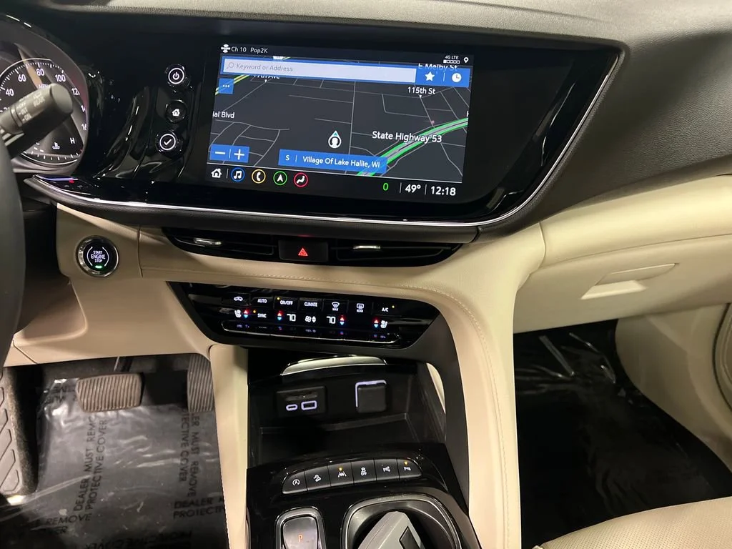 2023 Buick Envision Avenir - Photo 23