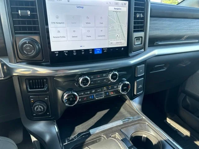 New 2026 Avalanche Ford Lariat® image 36