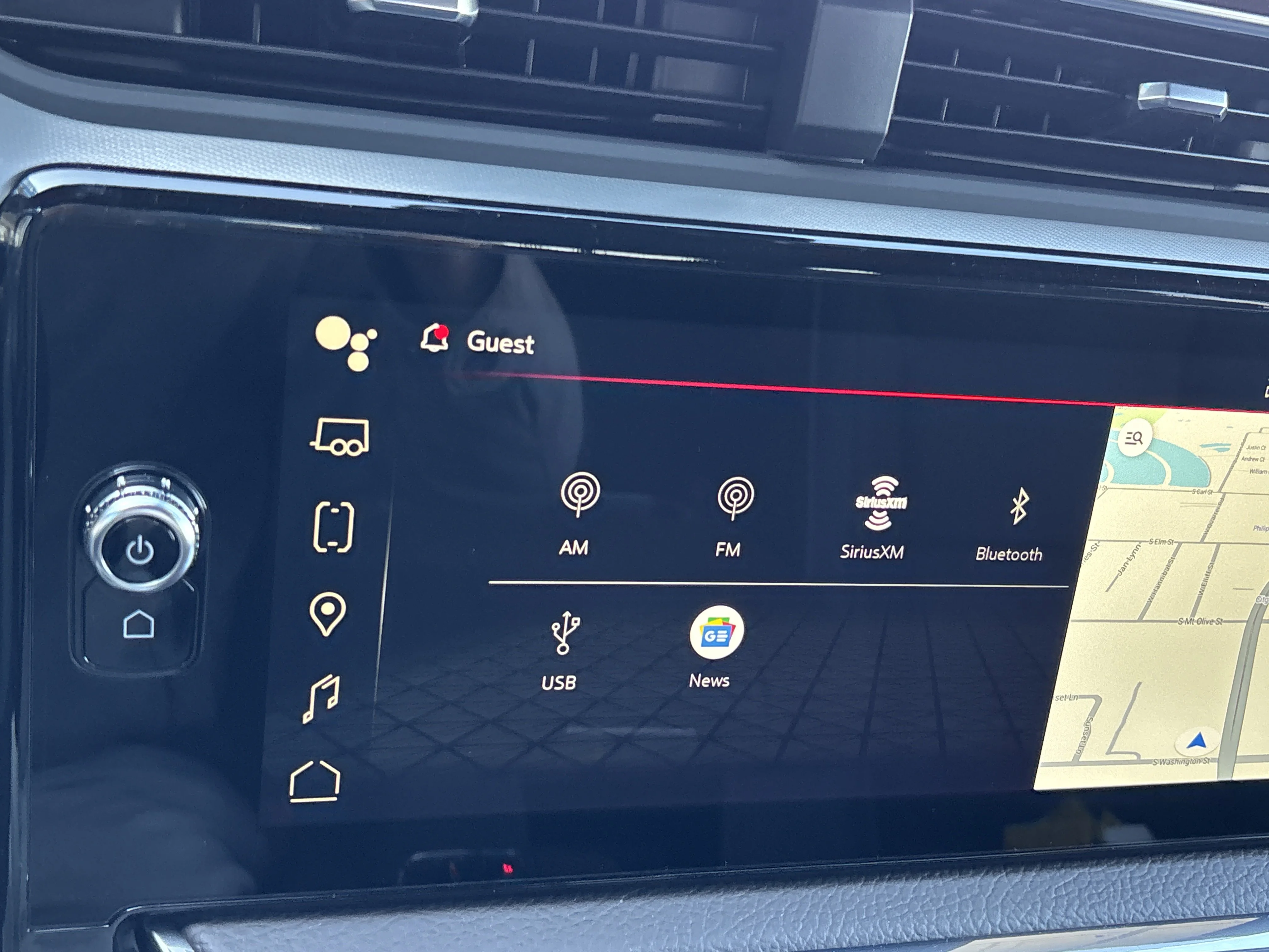2026 GMC Sierra 1500 Denali - Photo 35